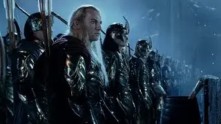 How to Play and Buy Lothlorien (Outdated Video - Pre Middle Earth Edition)