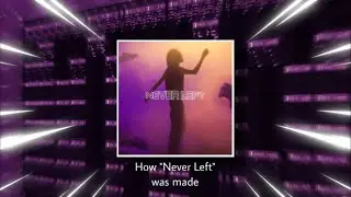 How “Never Left” by Lil Tecca was made (FL Studio Remake) + FLP