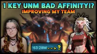 1-Key UNM Clan Boss - Bateater w/Fayne ★ RAID: Shadow Legends ★