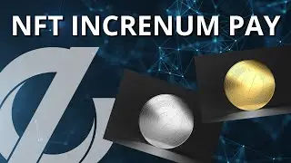 Presentación NFTs Increnum