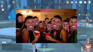 Cock's Bizarre Adventure