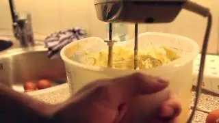 Cake