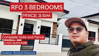 Adelina Homes SouthLake RFO