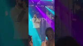 HammAli & Navai на корпоративе.