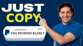 How I Made $3000 in 1 Month with Affiliate Marketing (Beginners Guide)