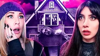 PSYCHIC VISITS ORPHANAGE OF HORRORS