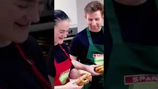 SPAR Better Choices - High Protein Breakfast Frittata