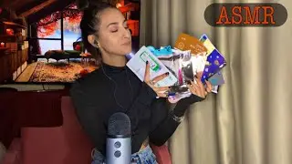 АСМР Маски Для Лица / ASMR Face Masks