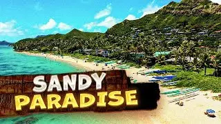 Hawaii’s HIGHEST Rated Beach