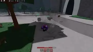 Roblox | playing for fun The Strongest Battlegrounds