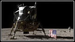 Apollo 11 VR - [GameMovie]  - Complete movie EN - No commentary