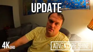 Giving an Update