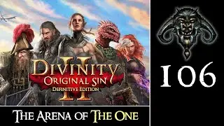 Divinity - Original Sin II 