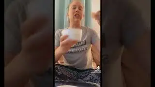 Stuffing Belly Tiktok 28