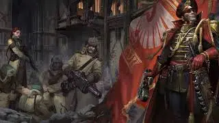 HMKids - Guard song.