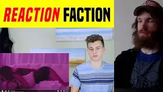 Ariana Grande Dangerous Woman Visual 1 Reaction REACTION!!!
