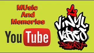 vinyl and vibe ep3