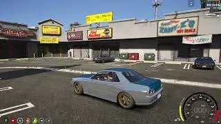 Fivem Vehicle, status hud v19 ( ESX, QBCORE )