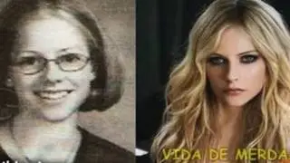 Antes e depois dos famosos - O tempo (e o dinheiro, as vezes) mudam tudo.