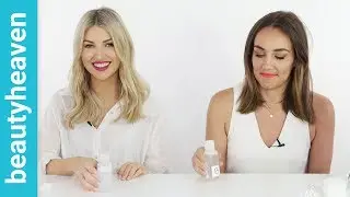 Micellar Water Challenge