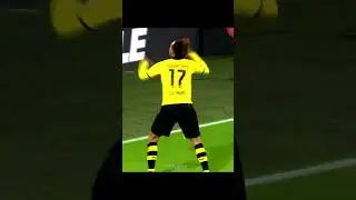 Acrobatic Celebrations in Football ✨