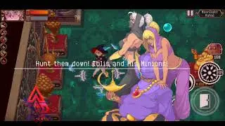 Otherworld Legends- Epic mode Speedrun 