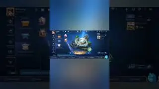 Играем в MLBB и итоги 1розыгрыша