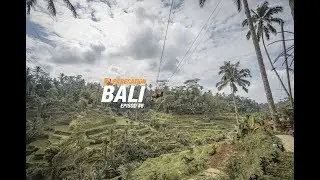 BALI SWING YANG BOLEH TERBANGKAN SAIFUL NANG KE ANGKASA?! : TRAVELOG BALI RARETV EPISOD 6