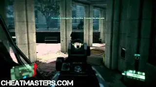 Crysis 2 - Blast Radius & HeadHunter Achievement Guide