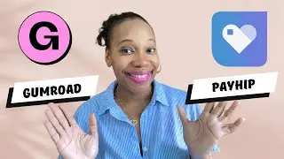 Gumroad VS Payhip Review: Which is BEST? Platform to Sell Digital Products? | Detailed Comparision