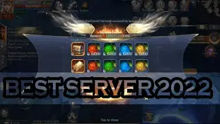 [MU Origin 2 Private Server] BEST SERVER 2022