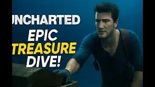 Chapter 12 Highlight Uncharted 4