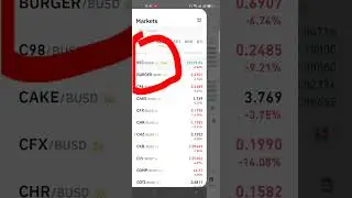 💯% Free Trading in Binance No Tax 
