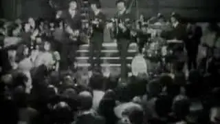 Kansas City- The Beatles