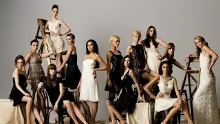 Australia's Next Top Model Cycle 4 Episode 1