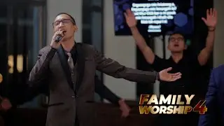 BSA - ENG VANG NGE (FAMILY WORSHIP -4)