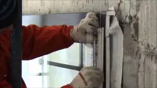 Rockfacade Rockwool (штукатурные фасады)