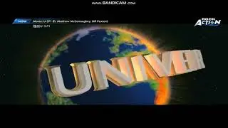 U-571 (2000) - Rock Action Intro (Unifi TV/Malaysia)
