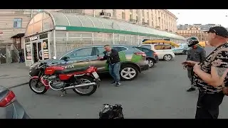 Привет из 90-х 