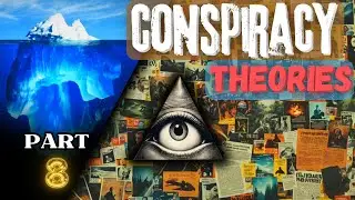 Conspiracy Theories They Pay You To Shill For