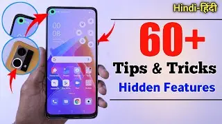 Oppo F21 Pro TIPS, TRICKS & HIDDEN FEATURES!!!