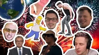 Youtube Kacke: Zuschauerwünsche! (50.000 Abo Special)