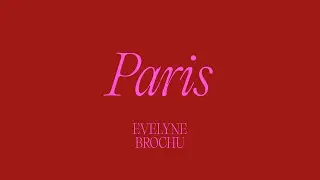 Evelyne Brochu - Paris [vidéoclip officiel]