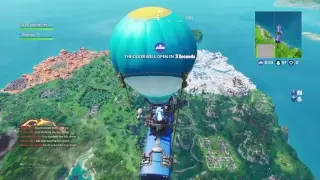 Fortnite Video Clip Coming Soon !!