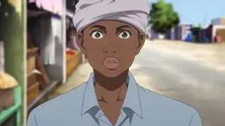 Zyro「AMV」Charlotte