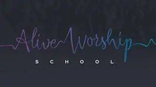 Day 5. Alive Worship. Interview + Q&A. Joseph & Tasha Zwanziger