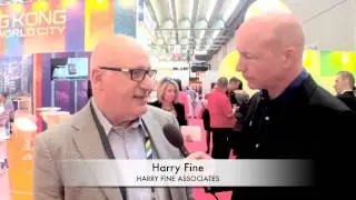 Industry consultants Julie Watterston and Harry Fine on the importance of trust for their business