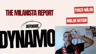 The Milanista Report Episode 8: Redbird Has Turned My Club Into Hot Garbage