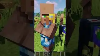 More Villagers Mod - ¡NUEVOS ALDEANOS para MINECRAFT!