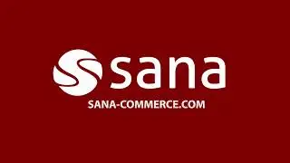 Sana Commerce - Product Attribute Groups [D365E]